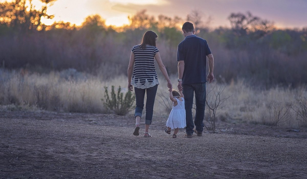Understanding Aperture for Gentle Nature Photography