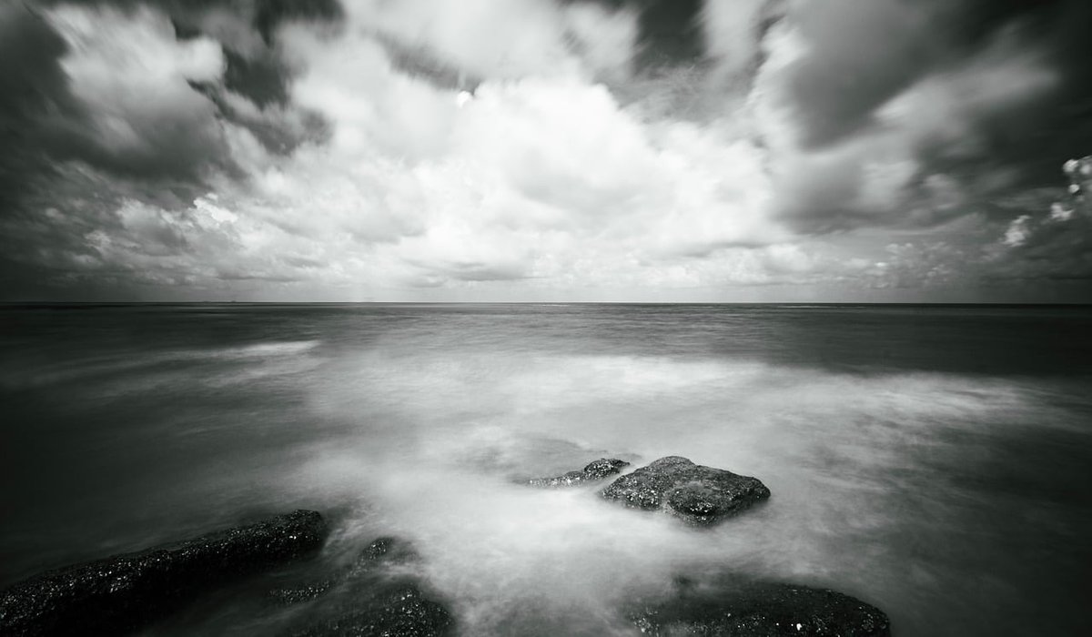 Using a Single Frame to Practise Patience and Attention