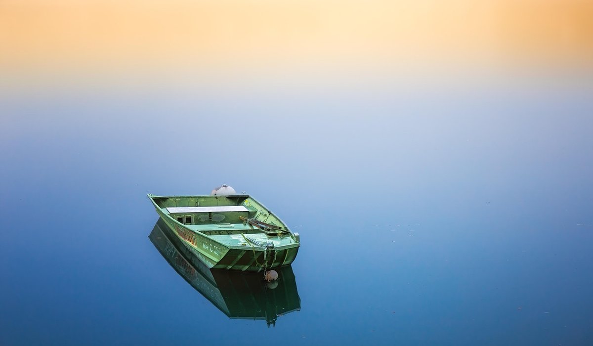 Using Photography to Manage Stress on Difficult Days
